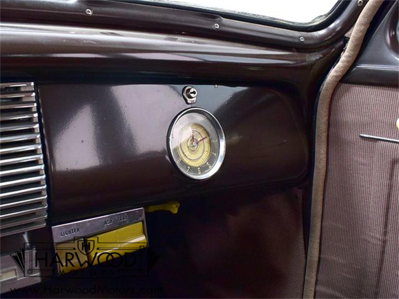 1940 Buick Century for sale in Macedonia, OH – photo 49