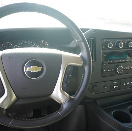 2016 Chevrolet Express 3500 Cargo Extended - - by for sale in New haven, IN – photo 24