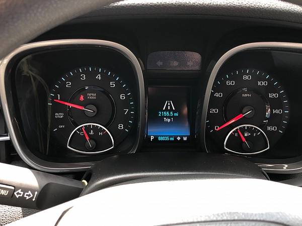 2015 Chevrolet Malibu 4d Sedan LS Bad Credit, No Credit? NO PROBLEM!!! for sale in ROGERS, AR – photo 18