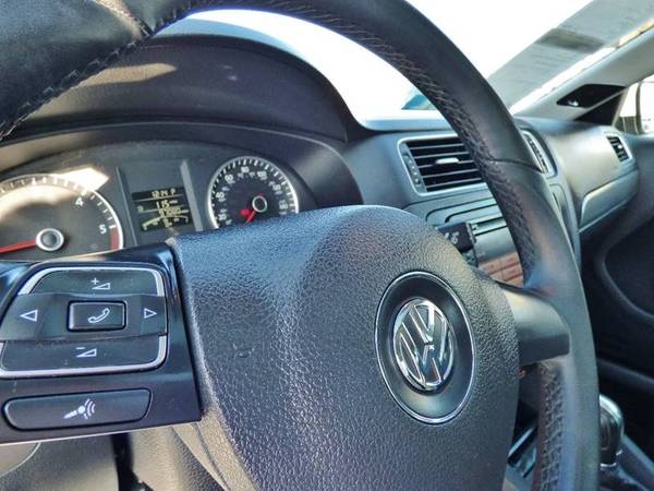 2013 Volkswagen Jetta Sedan TDI w/Premium for sale in Sacramento , CA – photo 21