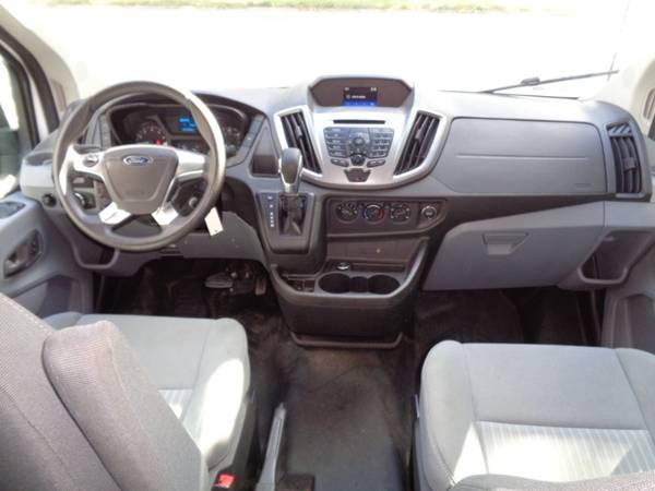 2016 Ford Transit Wagon Low Roof XLT T350/87 PER WEEK, YOU for sale in Rosedale, NY – photo 15