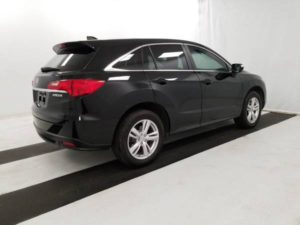 2015 Acura RDX FWD*WHOLESALE* Call Today for sale in Davie, FL – photo 6