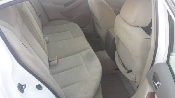 EXTRA CLEAN!! GAS SAVER!! 2007 NISSAN ALTIMA - $4999 - cars & trucks... for sale in Canton, MS – photo 7
