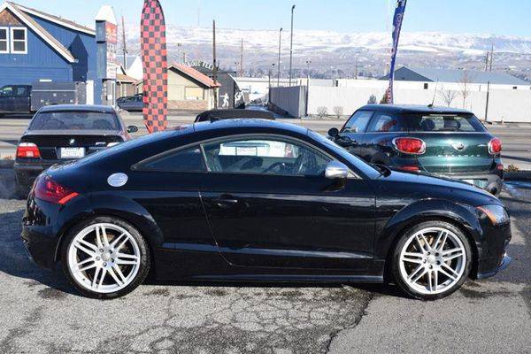 2009 Audi TTS - QUALITY USED CARS! for sale in Wenatchee, WA – photo 14