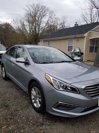 Hyundai sonata se 2015 - cars & trucks - by owner - vehicle... for sale in Fort Washington, District Of Columbia – photo 4