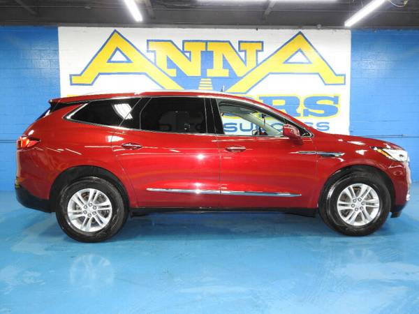 2018 BUICK ENCLAVE AWD,WE FINANCE YOU W/$1495*DN -APPLY ONLINE OR... for sale in Detroit, MI – photo 8
