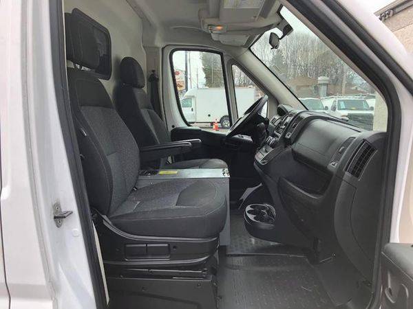 2014 RAM ProMaster Cargo 1500 136 WB 3dr Low Roof Cargo Van... for sale in Kenvil, NJ – photo 11