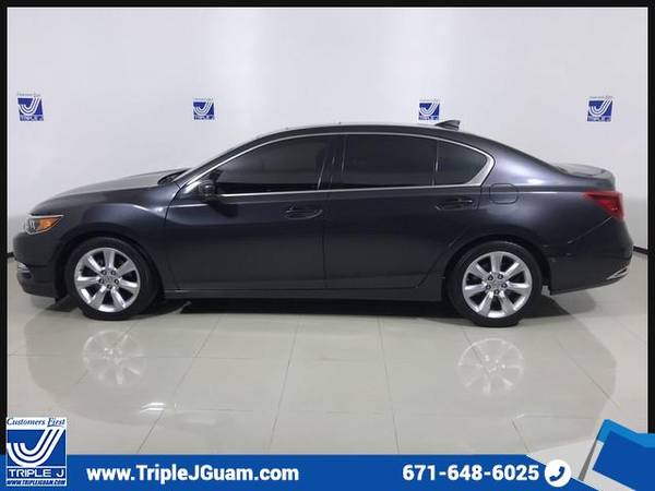 2014 Acura RLX - Call for sale in Other, Other – photo 6