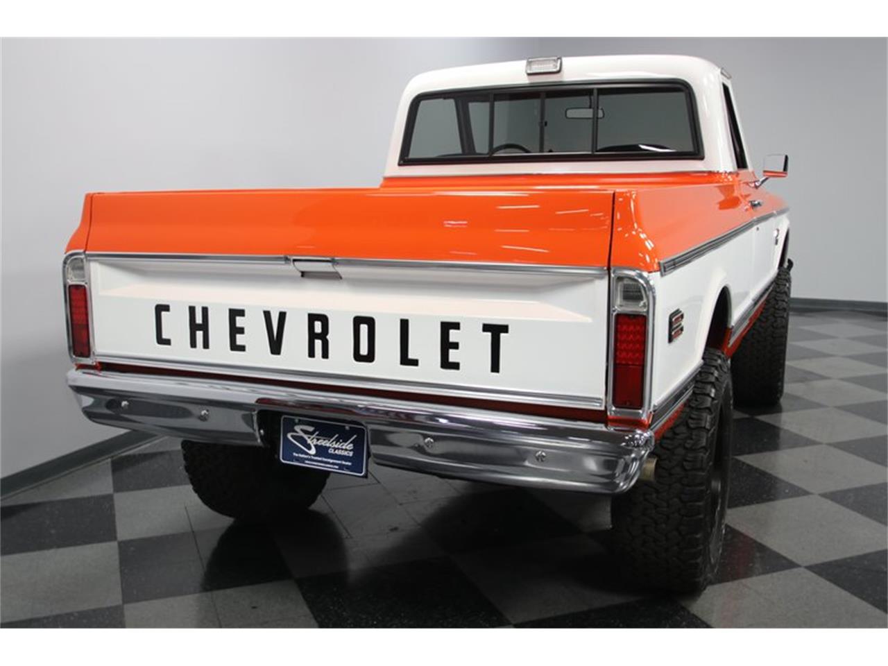 1969 Chevrolet K-10 for sale in Concord, NC – photo 10
