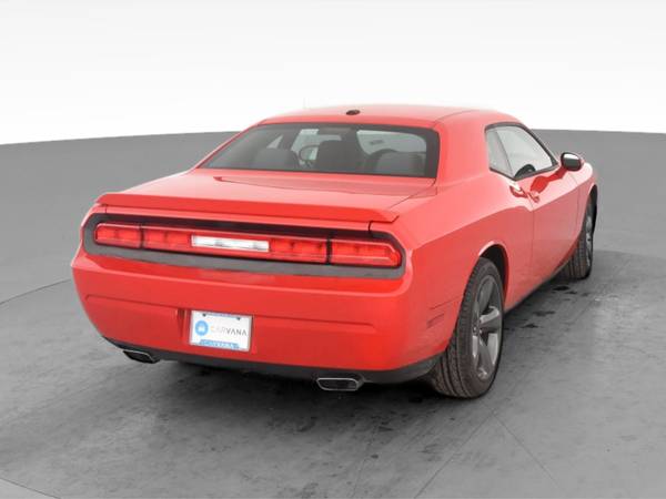 2014 Dodge Challenger R/T Coupe 2D coupe Red - FINANCE ONLINE - cars... for sale in Tucson, AZ – photo 10
