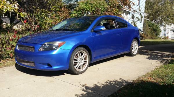 2006 Scion Tc Release Model # 1389 of 2500 for sale in Ravenna, OH