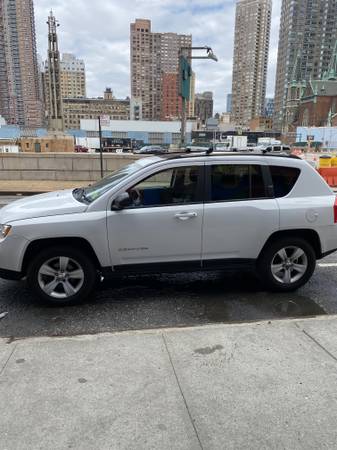 2011 Jeep Compass - - by dealer - vehicle automotive for sale in NEW YORK, NY – photo 4