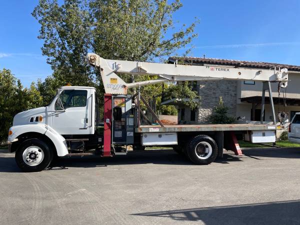 2001 STERLING CRANES HEAVY DUTY 3 AVAILABLE 31, 500 EACH - cars & for sale in Other, UT – photo 4