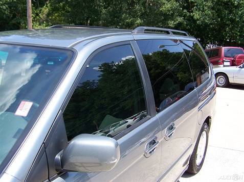 2001 Honda Odyssey Touring Elite, V6.103,000 miles.VERY-WELL - cars... for sale in Indianapolis, IN – photo 3