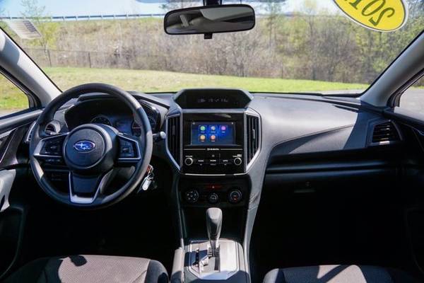 2019 Subaru Crosstrek 2 0i - - by dealer - vehicle for sale in Bennington, VT – photo 17