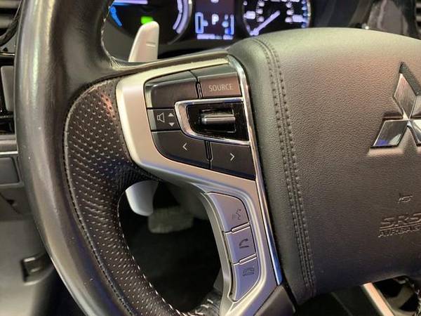 2018 Mitsubishi Outlander PHEV - Call for sale in San Antonio, TX – photo 20