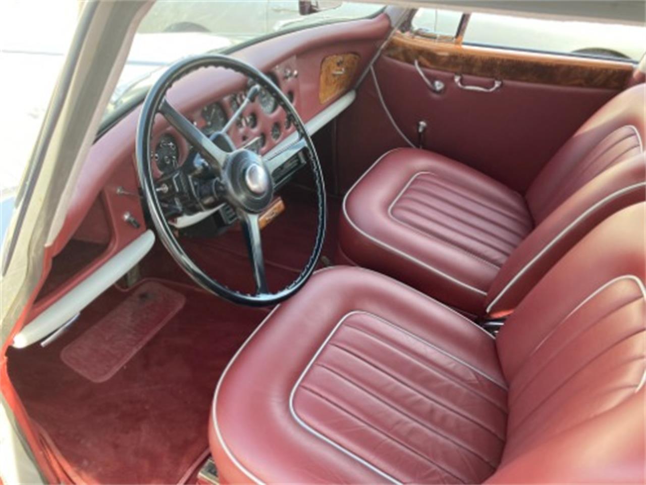 1959 Bentley S1 for sale in Astoria, NY – photo 9