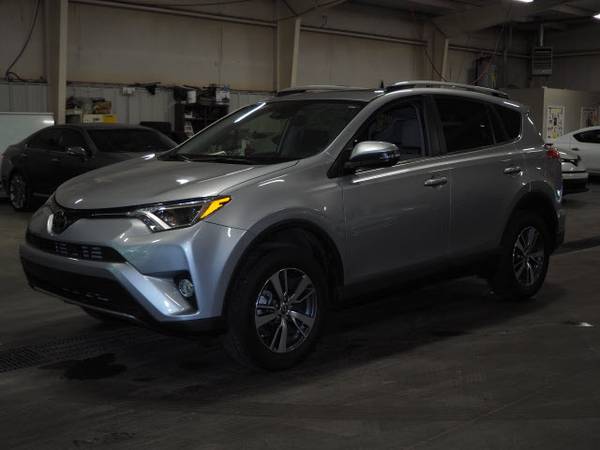 2018 Toyota RAV4 XLE - - by dealer - vehicle for sale in Asheboro, NC – photo 3