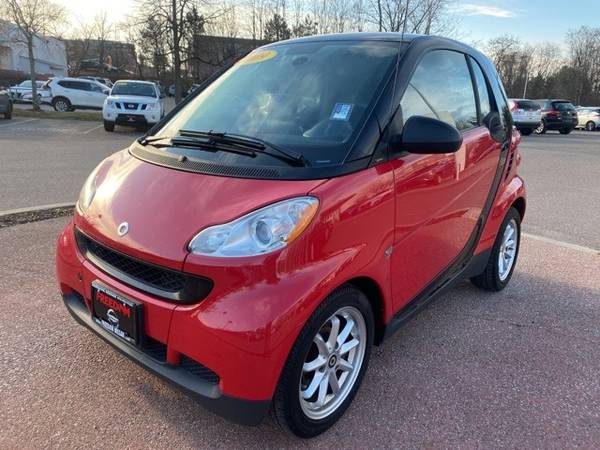 ****2009 smart Fortwo Passion**** - cars & trucks - by dealer -... for sale in south burlington, VT – photo 3