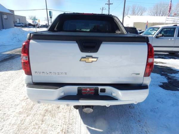 2009 Chevrolet Avalanche LTZ - Closeout Sale! - - by for sale in Oakdale, MN – photo 4