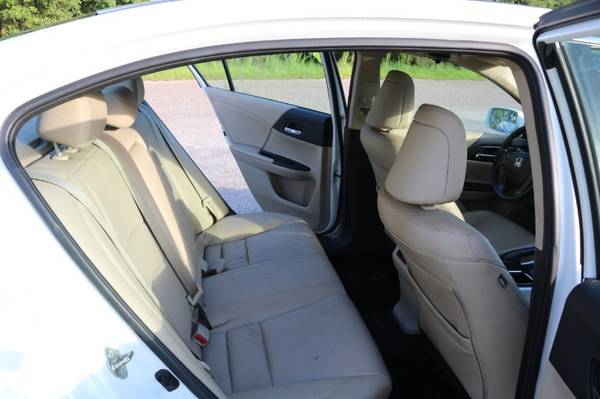 2015 Honda Accord EX-L Sedan CVT Guaranteed Credit! for sale in Jacksonville, FL – photo 13