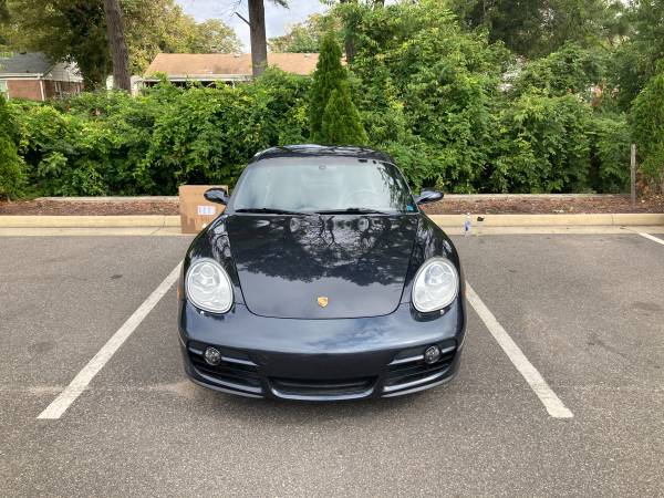 Beautiful, low mileage Porsche Cayman! - cars & trucks - by owner -... for sale in Hampton, VA – photo 3