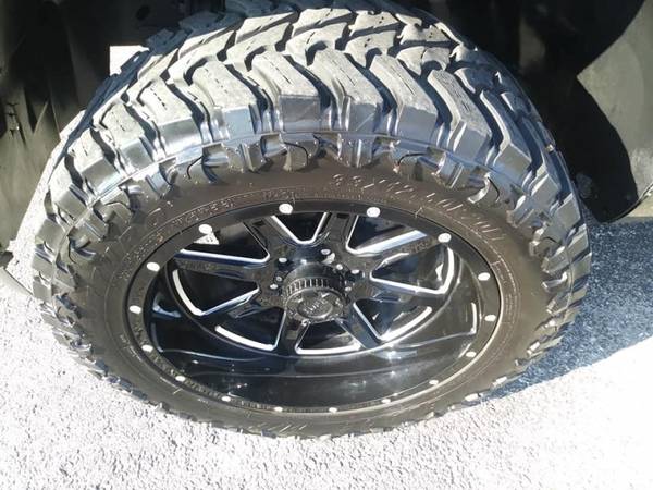 2008 CHEVY Z71 WHEELS!!!!! for sale in Killeen, TX – photo 8