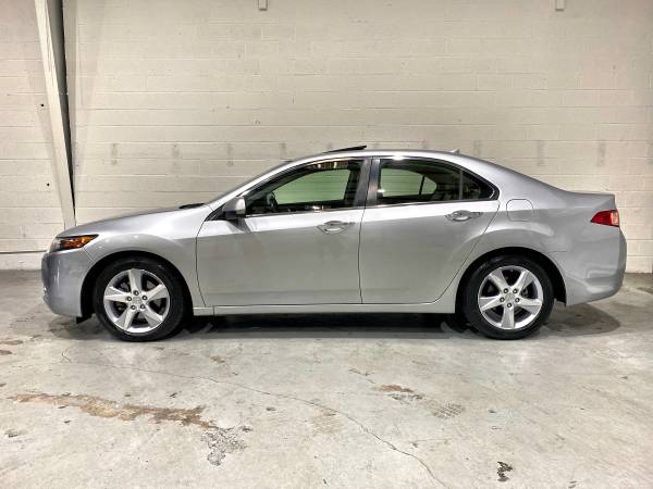 2012 Acura TSX *Leather/Sunroof/Michelins* Financing Available -... for sale in Greensboro, NC – photo 7