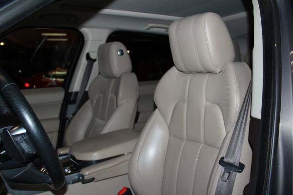 2016 LAND ROVER RANGE ROVER SPORT SUPERCHARGED 5.0L V8 510+HP 1... for sale in Los Angeles, CA – photo 15