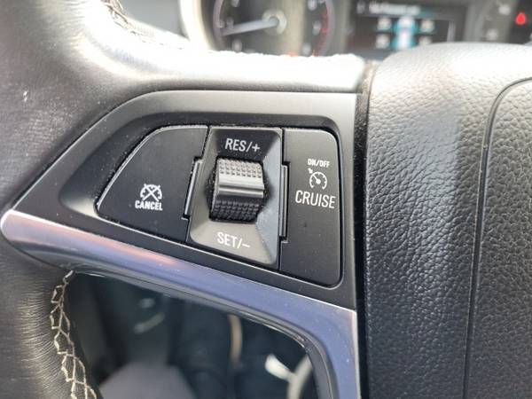 2018 Buick Encore FWD 4D Sport Utility/SUV Preferred II - cars & for sale in Watsonville, CA – photo 17