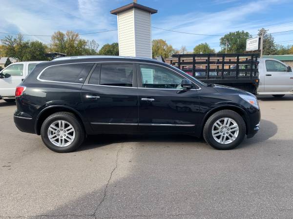 ★★★ 2014 Buick Enclave AWD / 3rd Row w/ Captain's Seats! ★★★ - cars... for sale in Grand Forks, ND – photo 5