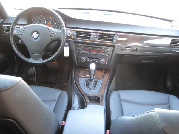 *$995 Down & *$269 Per Month on this sporty 2009 BMW 3 SERIES 328i! for sale in Modesto, CA – photo 16