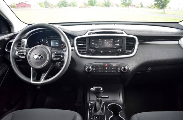 2016 Kia Sorento AWD 4dr 3.3L LX for sale in Redmond, OR – photo 15