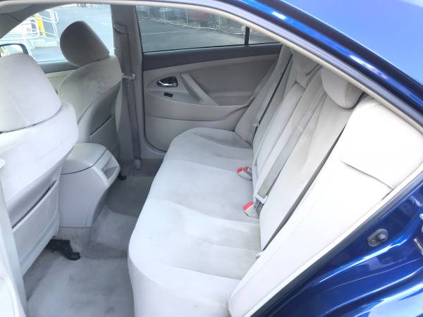 2007 Toyota Camry LE V6 Blue 121K Clean*Financing Available* for sale in Rosemead, CA – photo 14
