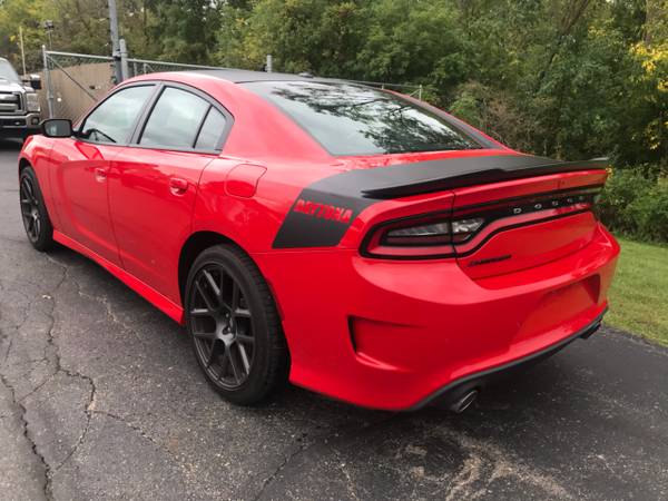 2017 Dodge Charger R/T for sale in Flint, MI – photo 3
