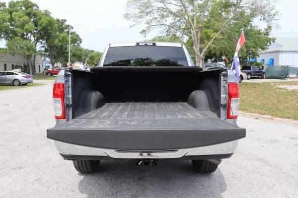 2019 RAM 2500 Big Horn 4x4 Crew Cab 64 Box - - by for sale in Clearwater, FL – photo 13