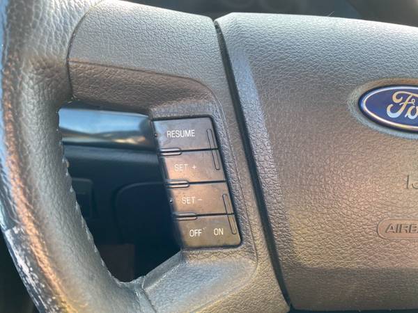 2009 Ford Fusion I4 SE - - by dealer - vehicle for sale in Council Bluffs, NE – photo 17