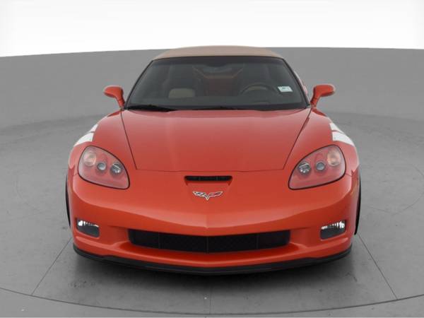 2011 Chevy Chevrolet Corvette Grand Sport Convertible 2D Convertible... for sale in Buffalo, NY – photo 17