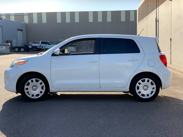2011 Scion xD Hatchback - cars & trucks - by owner - vehicle... for sale in Phoenix, AZ – photo 5
