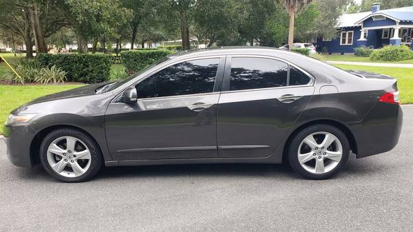 2010 Acura TSX - cars & trucks - by dealer - vehicle automotive sale for sale in TAMPA, FL – photo 3