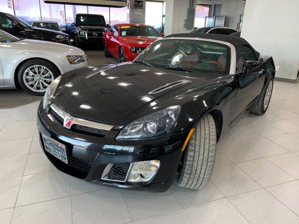 2007 Saturn SKY Red Line - - by dealer - vehicle for sale in Springfield, IL – photo 3