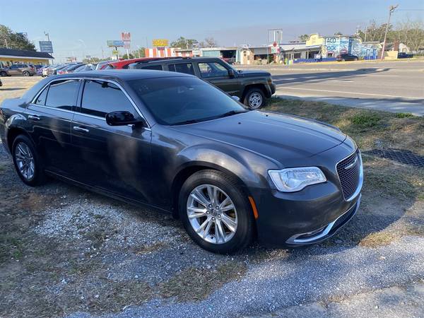 2017 Chrysler 300 Limited, 61245 miles Clean - - by for sale in Pensacola, FL – photo 14