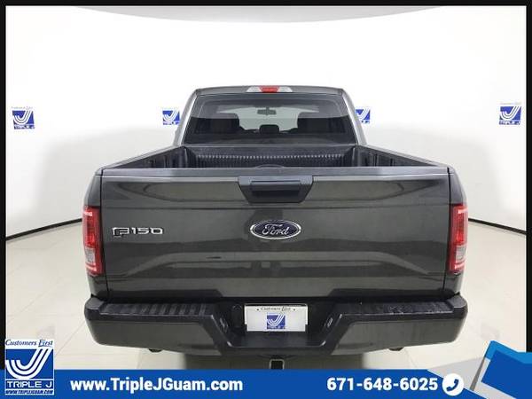 2017 Ford F-150 - - by dealer for sale in Other, Other – photo 21