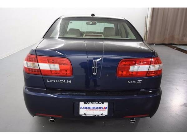 2007 Lincoln MKZ sedan 136 52 PER MONTH! - - by for sale in Loves Park, IL – photo 20