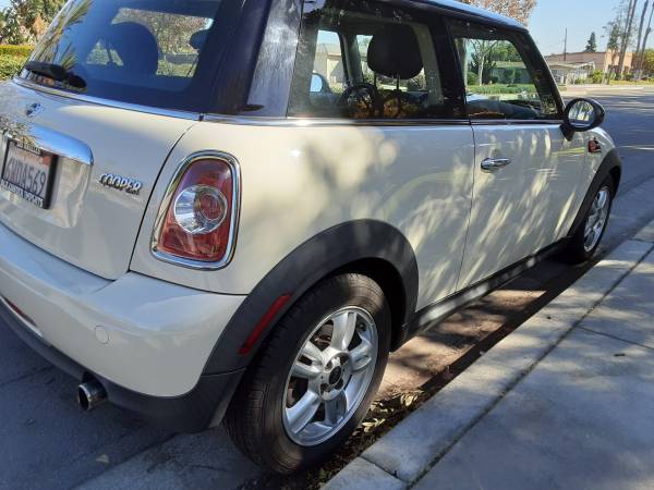 2012 mini cooper automatic clean title 140343miles smog ready - cars... for sale in Westminster, CA – photo 7