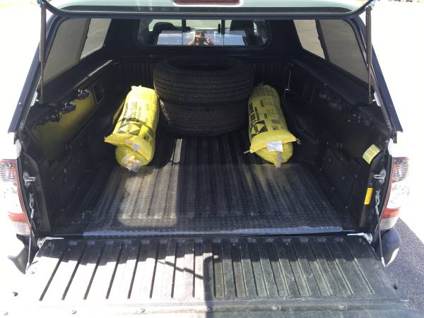 2012 Toyota Tacoma SR5 V6 4x4 *Clean*2 Owners*Local* for sale in Breckenridge, CO – photo 8