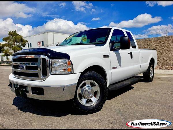 2006 FORD F250 EXTENDED LARIAT- 2WD, 6.0L DIESEL "35k MILES"... for sale in Las Vegas, ID – photo 4