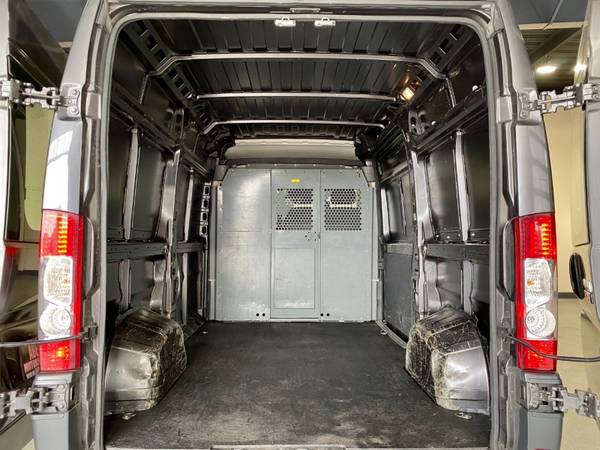 2014 RAM PROMASTER CARGO VAN 1500 HIGH ROOF 136 WB - cars & trucks -... for sale in Sacramento , CA – photo 11