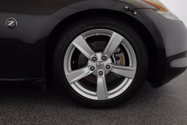 2011 Nissan 370Z Touring - - by dealer - vehicle for sale in Sarasota, FL – photo 11