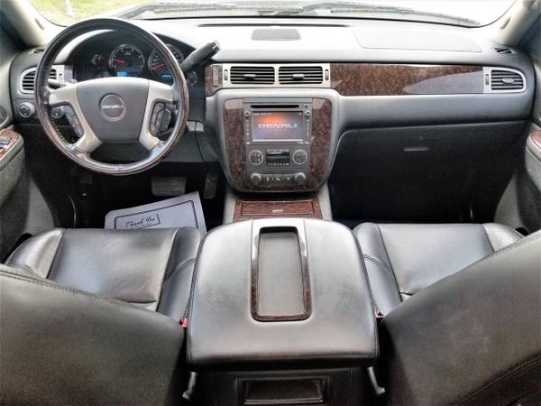2014 GMC Sierra 3500HD 4WD Crew Cab 153 7 SRW Denali for sale in Grant, MI – photo 11